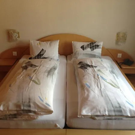 Hotel Cafe-conditorei Huber *