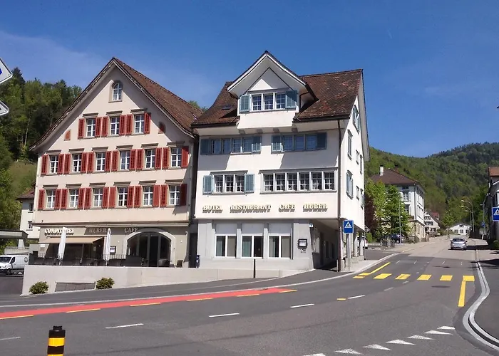 Cafe-conditorei Huber *