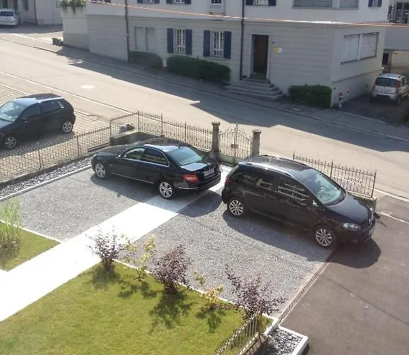 Cafe-conditorei Huber *