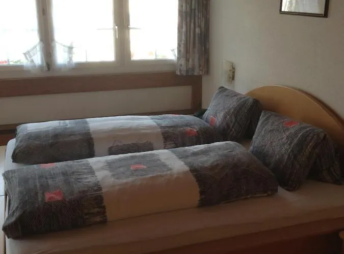 Cafe-conditorei Huber * Lichtensteig