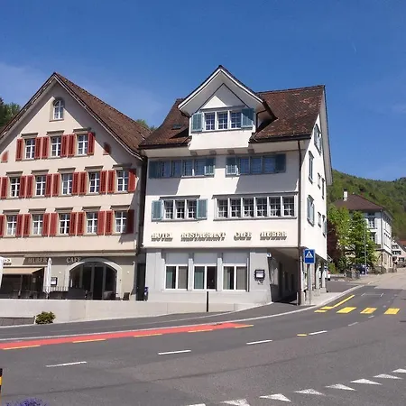 Cafe-conditorei Huber *