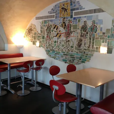 Cafe-conditorei Huber Lichtensteig