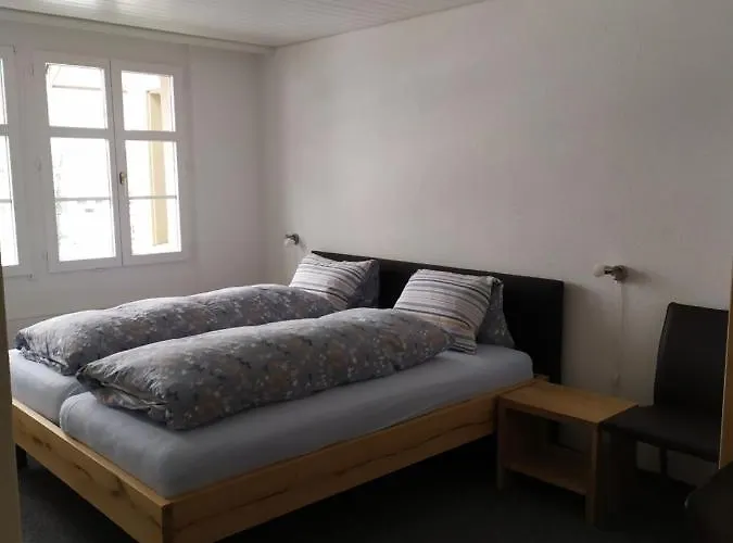 Cafe-conditorei Huber Lichtensteig